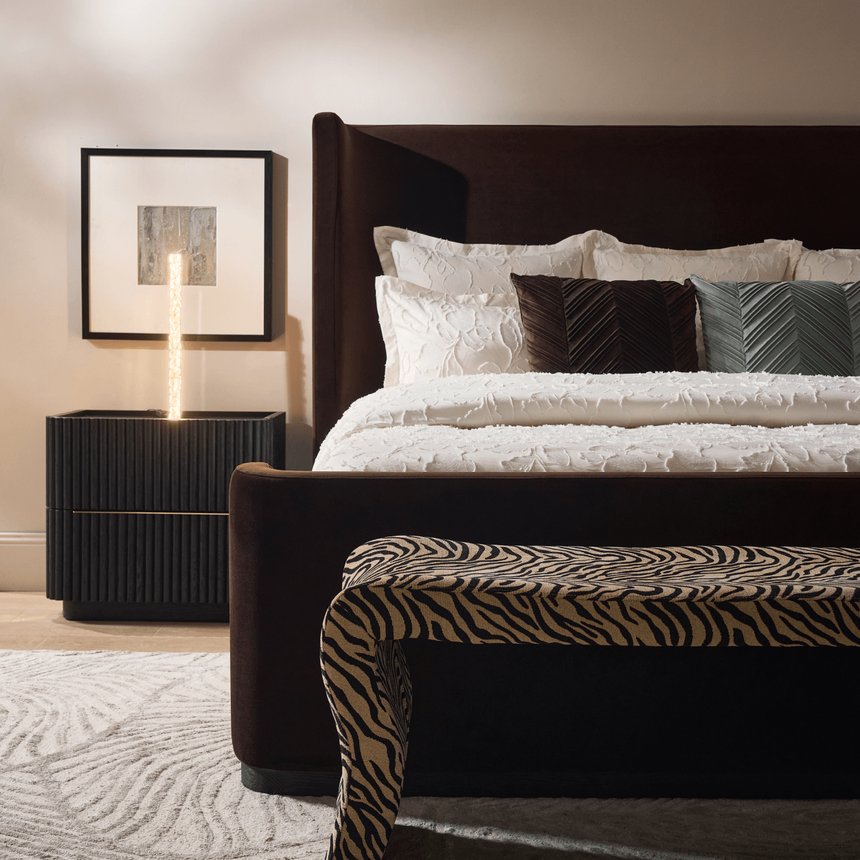 Beds