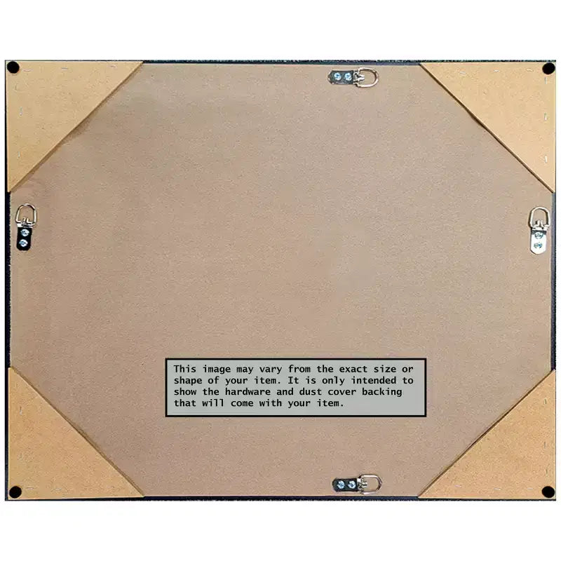 29" x 29" Non-Beveled Elegant Narrow Bathroom Wall Mirror, Brushed Pewter, Square, Wall Mount, Includes Hardware