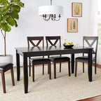 Rectangular Dining Table, 36x60 Inches