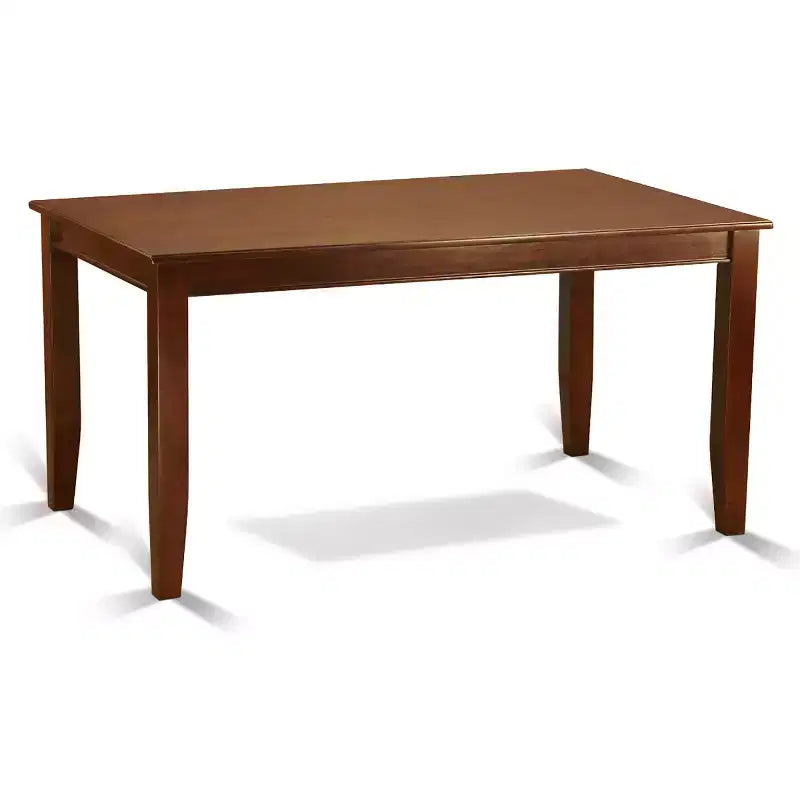 Rectangular Dining Table, 36x60 Inches
