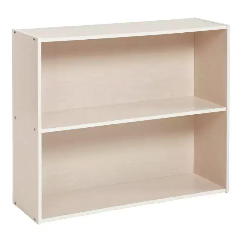 2-Shelf Single-Sided Storage Cabinet, 30in, Classroom Furniture
