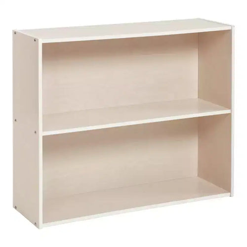 2-Shelf Single-Sided Storage Cabinet, 30in, Classroom Furniture